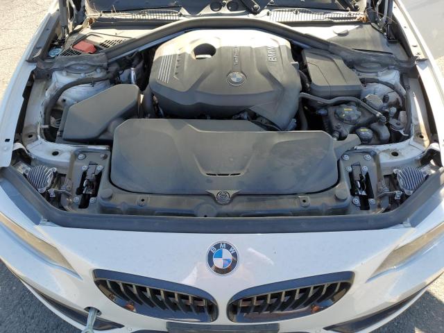 Photo 10 VIN: WBA2J1C56JVD09155 - BMW 230I 