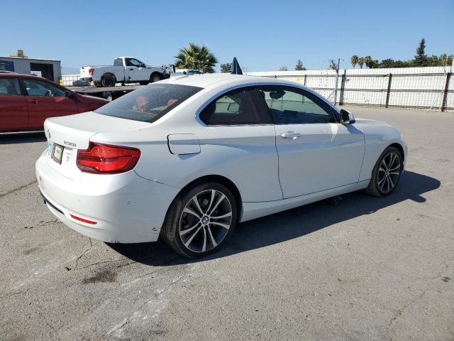 Photo 2 VIN: WBA2J1C56JVD09155 - BMW 230I 