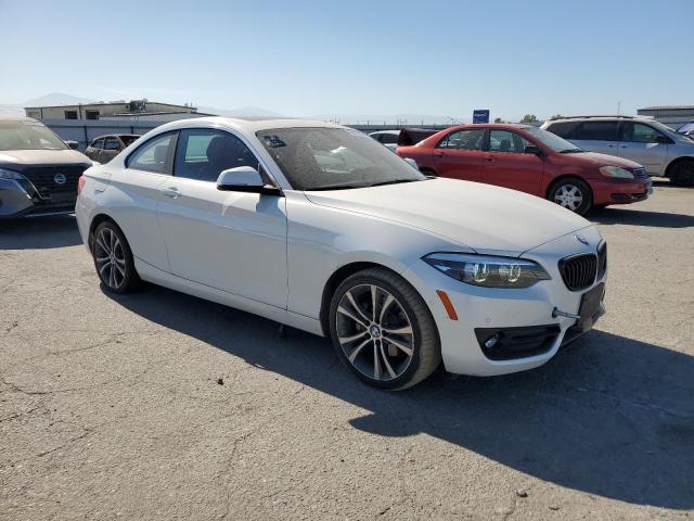 Photo 3 VIN: WBA2J1C56JVD09155 - BMW 230I 