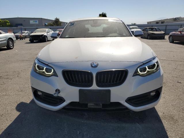 Photo 4 VIN: WBA2J1C56JVD09155 - BMW 230I 