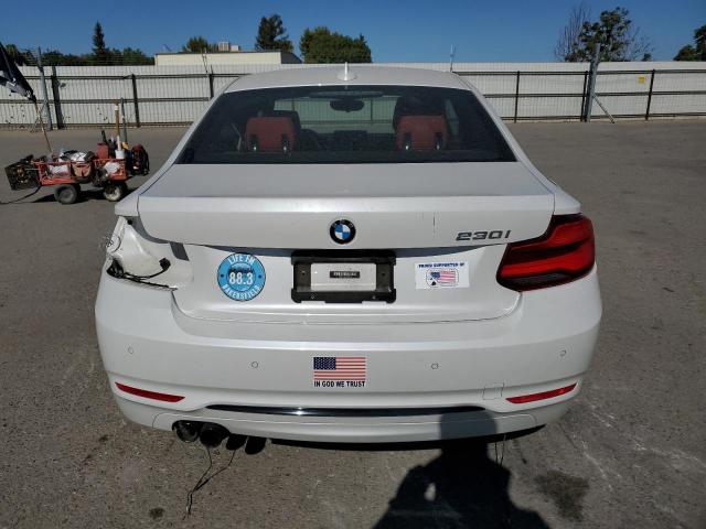 Photo 5 VIN: WBA2J1C56JVD09155 - BMW 230I 