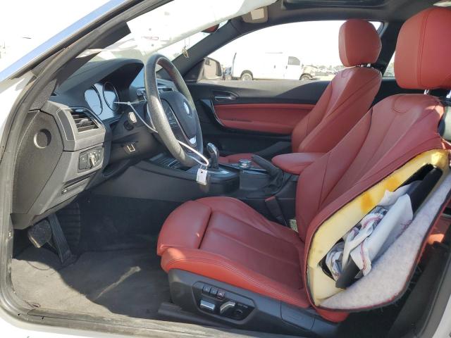 Photo 6 VIN: WBA2J1C56JVD09155 - BMW 230I 