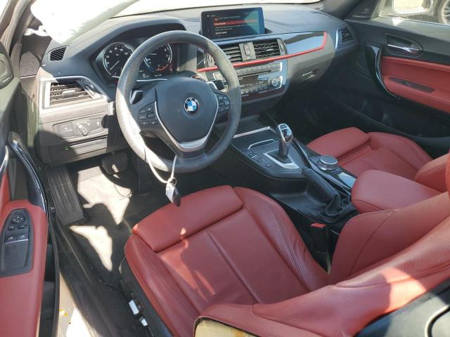 Photo 7 VIN: WBA2J1C56JVD09155 - BMW 230I 