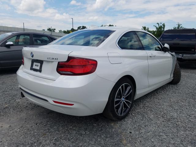 Photo 3 VIN: WBA2J1C56JVD09575 - BMW 230I 