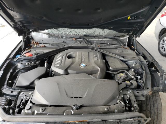 Photo 6 VIN: WBA2J1C56JVD09785 - BMW 230I 