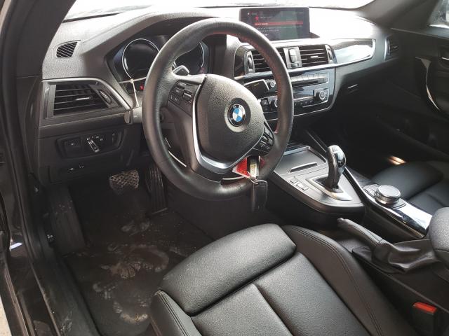 Photo 8 VIN: WBA2J1C56JVD09785 - BMW 230I 