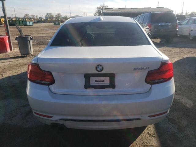 Photo 5 VIN: WBA2J1C57JVB98602 - BMW 2 SERIES 