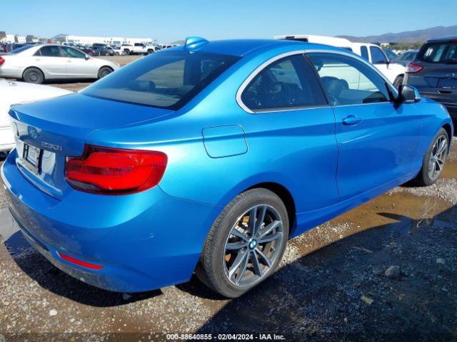 Photo 3 VIN: WBA2J1C57JVB98681 - BMW 230I 