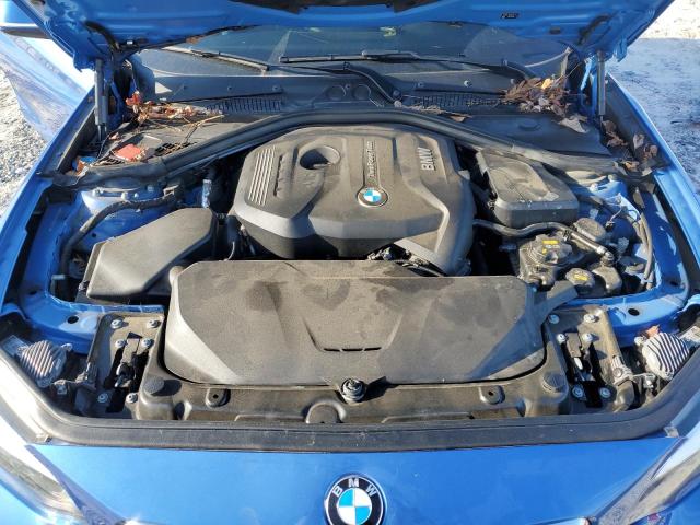 Photo 10 VIN: WBA2J1C57JVD09746 - BMW 2 SERIES 