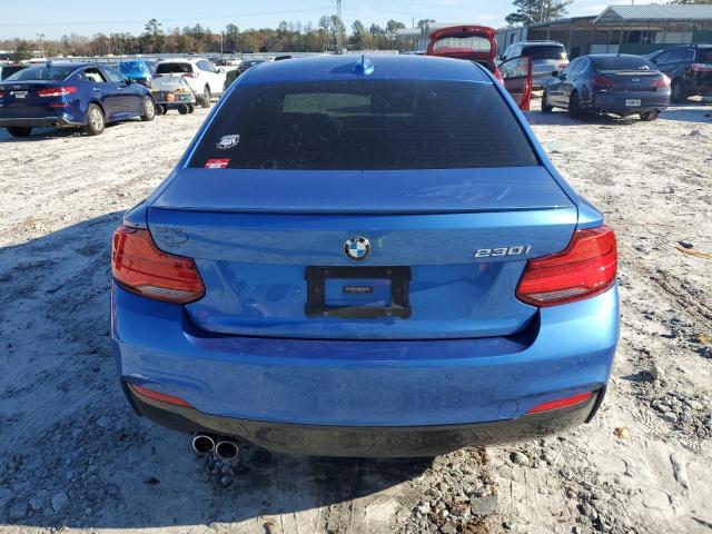 Photo 5 VIN: WBA2J1C57JVD09746 - BMW 2 SERIES 