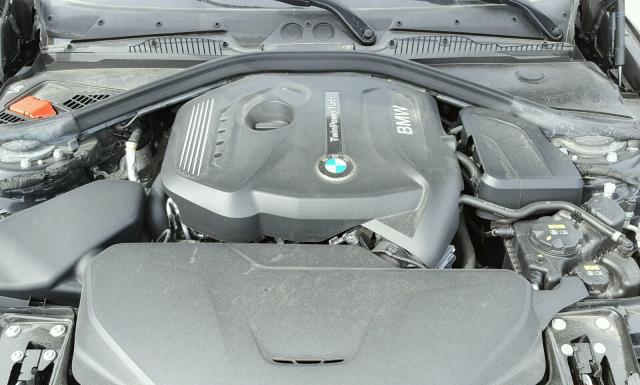 Photo 6 VIN: WBA2J1C58JVB98642 - BMW 230I 