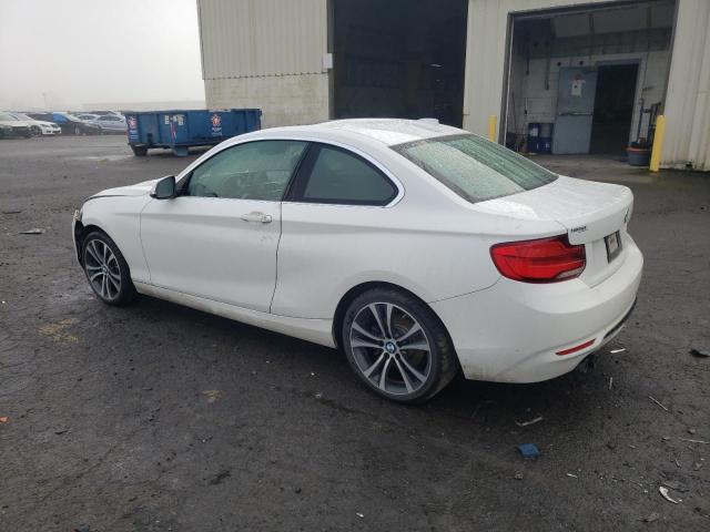 Photo 1 VIN: WBA2J1C58JVD09478 - BMW 230I 