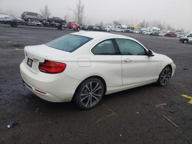 Photo 2 VIN: WBA2J1C58JVD09478 - BMW 230I 