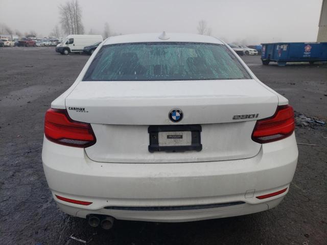 Photo 5 VIN: WBA2J1C58JVD09478 - BMW 230I 