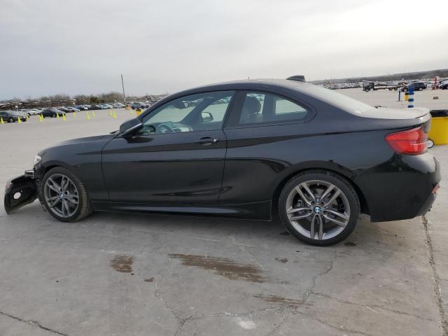 Photo 1 VIN: WBA2J1C59JVD08954 - BMW 2 SERIES 