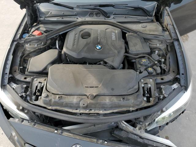 Photo 10 VIN: WBA2J1C59JVD08954 - BMW 2 SERIES 