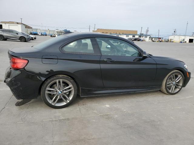 Photo 2 VIN: WBA2J1C59JVD08954 - BMW 2 SERIES 