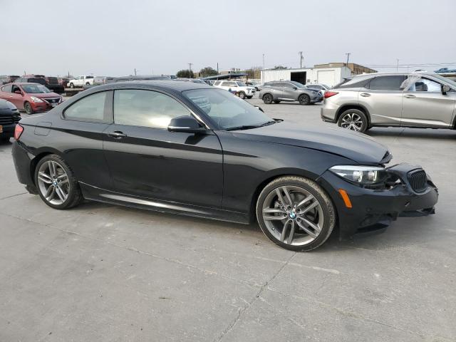 Photo 3 VIN: WBA2J1C59JVD08954 - BMW 2 SERIES 