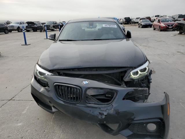 Photo 4 VIN: WBA2J1C59JVD08954 - BMW 2 SERIES 