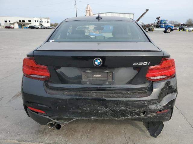 Photo 5 VIN: WBA2J1C59JVD08954 - BMW 2 SERIES 