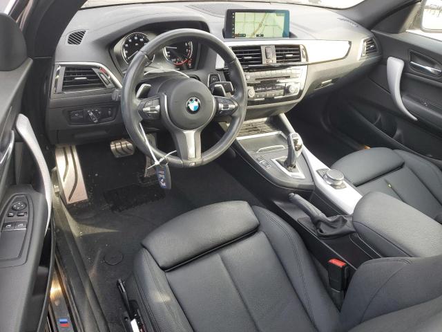 Photo 7 VIN: WBA2J1C59JVD08954 - BMW 2 SERIES 