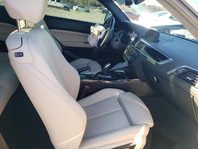 Photo 4 VIN: WBA2J1C59JVD09280 - BMW 230I 