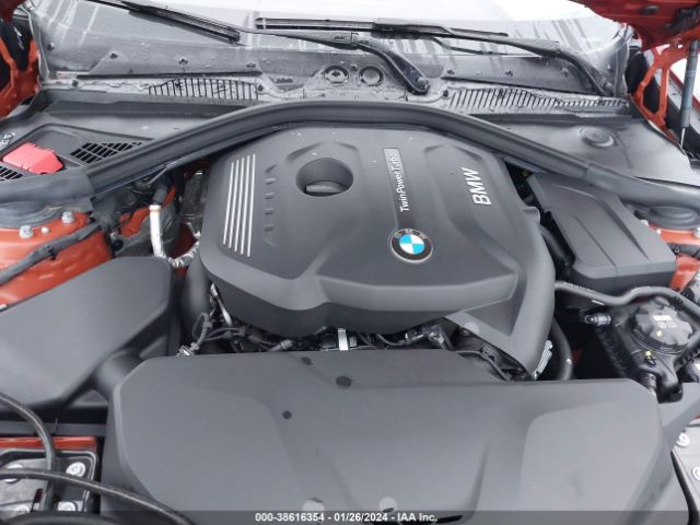 Photo 9 VIN: WBA2J1C59JVD09313 - BMW 230I 