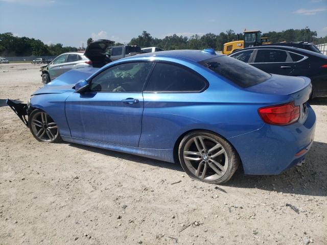 Photo 1 VIN: WBA2J1C59JVD09344 - BMW 230I 