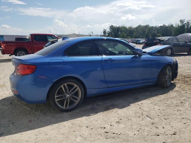 Photo 2 VIN: WBA2J1C59JVD09344 - BMW 230I 