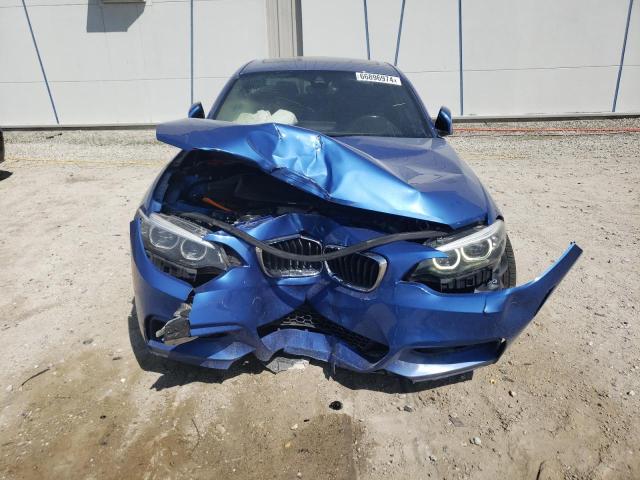 Photo 4 VIN: WBA2J1C59JVD09344 - BMW 230I 