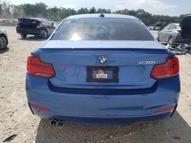 Photo 5 VIN: WBA2J1C59JVD09344 - BMW 230I 