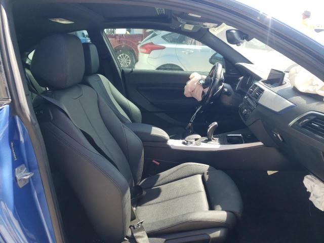 Photo 9 VIN: WBA2J1C59JVD09344 - BMW 230I 