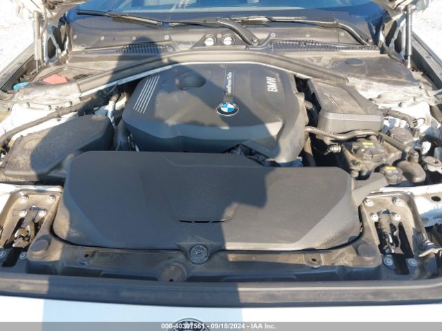 Photo 5 VIN: WBA2J1C59JVD09425 - BMW 230I 