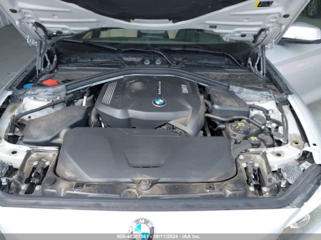 Photo 9 VIN: WBA2J1C59JVD09425 - BMW 230I 