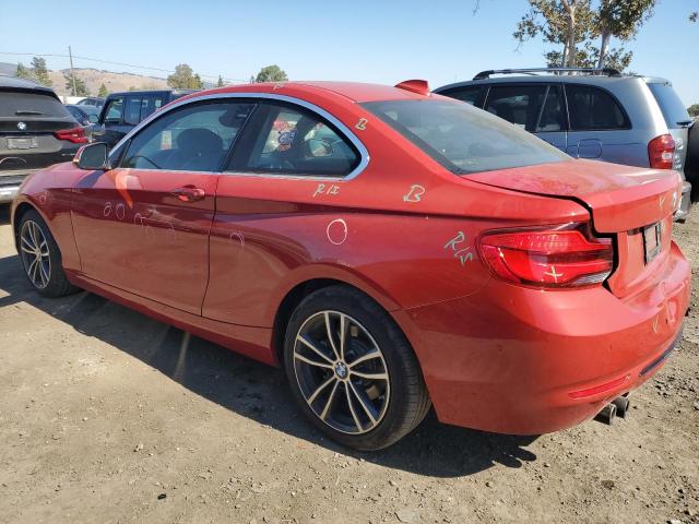 Photo 1 VIN: WBA2J1C5XJVB98593 - BMW 230I 