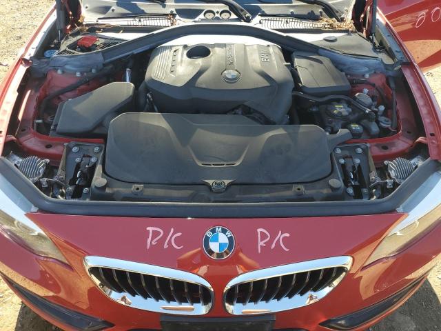 Photo 10 VIN: WBA2J1C5XJVB98593 - BMW 230I 