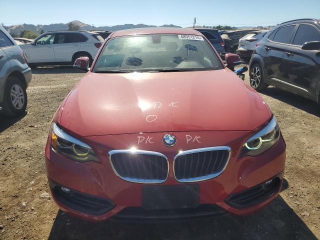 Photo 4 VIN: WBA2J1C5XJVB98593 - BMW 230I 