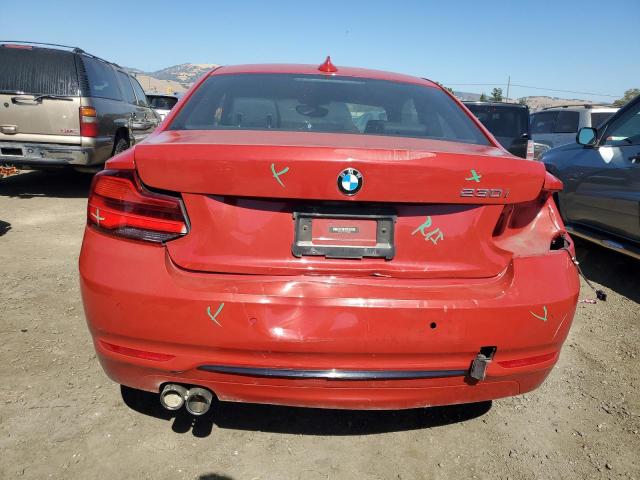 Photo 5 VIN: WBA2J1C5XJVB98593 - BMW 230I 