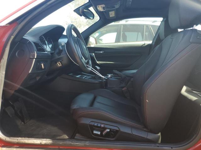 Photo 6 VIN: WBA2J1C5XJVB98593 - BMW 230I 