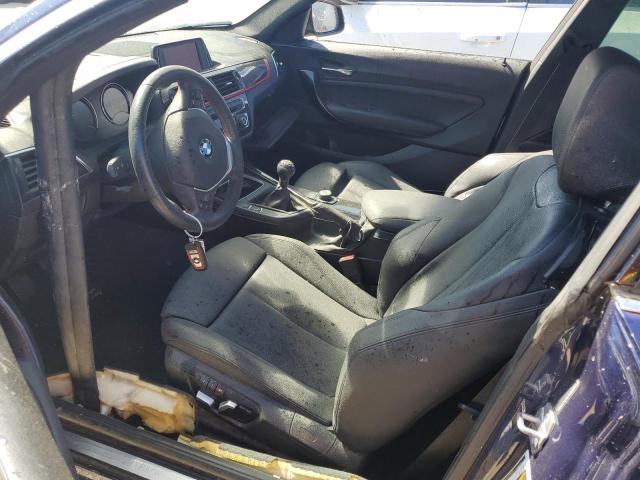 Photo 6 VIN: WBA2J1C5XJVB98643 - BMW 230I 