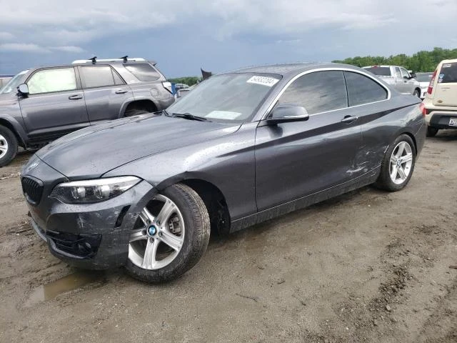 Photo 0 VIN: WBA2J1C5XJVD09353 - BMW 230I 