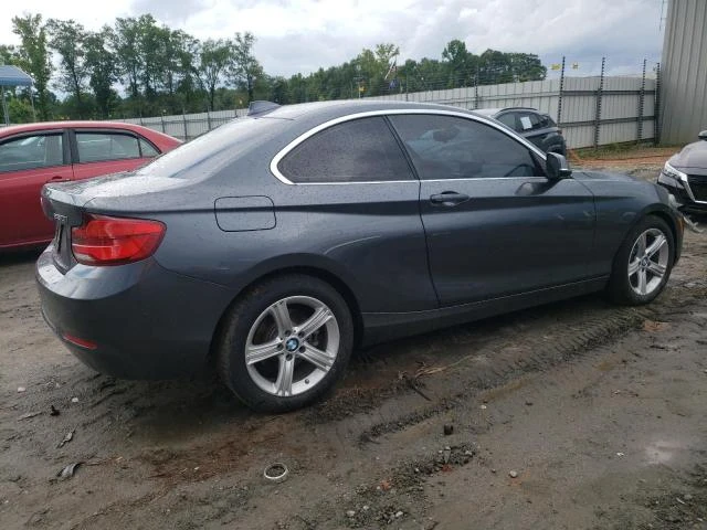 Photo 2 VIN: WBA2J1C5XJVD09353 - BMW 230I 