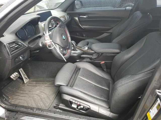 Photo 6 VIN: WBA2J1C5XJVD09353 - BMW 230I 