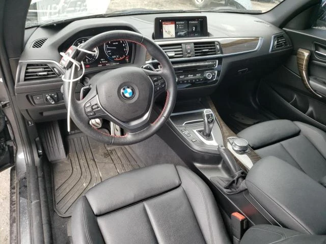 Photo 7 VIN: WBA2J1C5XJVD09353 - BMW 230I 