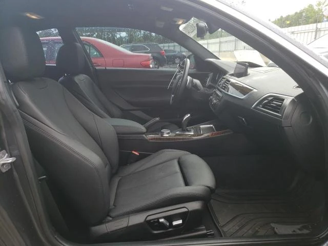 Photo 9 VIN: WBA2J1C5XJVD09353 - BMW 230I 