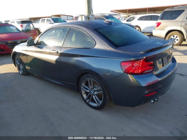 Photo 2 VIN: WBA2J1C5XJVD09384 - BMW 230I 