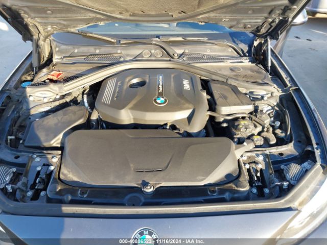 Photo 9 VIN: WBA2J1C5XJVD09384 - BMW 230I 