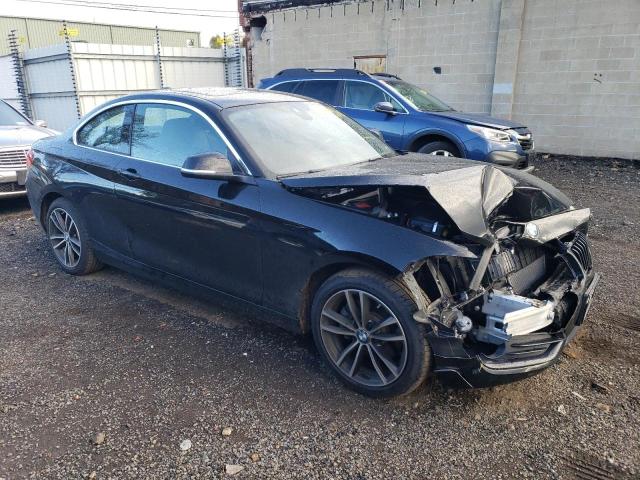 Photo 3 VIN: WBA2J3C01L7F77344 - BMW 2 SERIES 