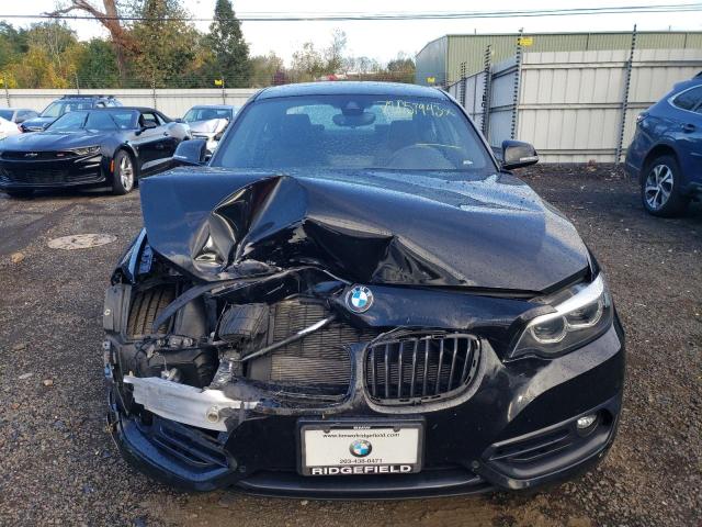 Photo 4 VIN: WBA2J3C01L7F77344 - BMW 2 SERIES 