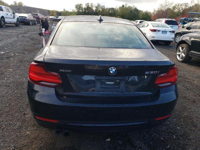 Photo 5 VIN: WBA2J3C01L7F77344 - BMW 2 SERIES 